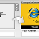 Illustration for article titled Captcha Advertisements: Annoying Squared